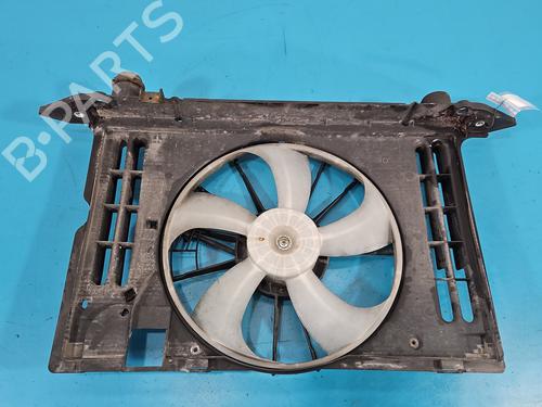 Used Radiator fan Radiator fan 37841000 37841000