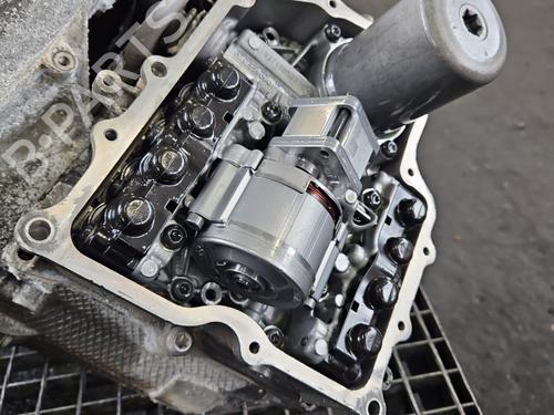 Gearbox SKODA KAROQ (NU7, ND7) 1.5 TSI | BP38130909M3 - Image 2