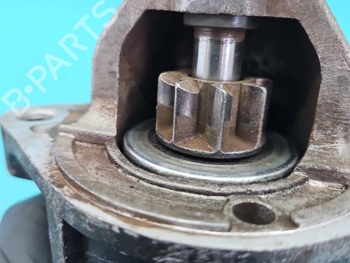 Starter KIA RIO II (JB) 1.4 16V | BP37815193M8 - Image 3