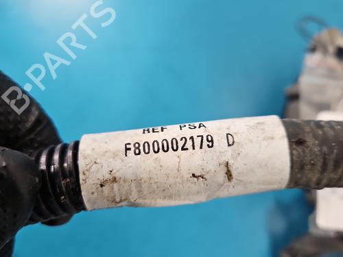 Steering rack CITROËN C5 AIRCROSS (A_) 1.2 PureTech 130 (ARHNSJ) | BP37834088M22 - Image 5