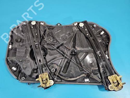 Front right window mechanism BMW 5 Touring (G31) 520 d | BP37851155C23 - Image 7