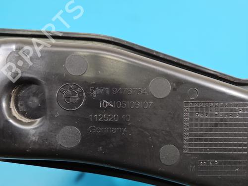 Pipe BMW X1 (U11) iX1 xDrive 30 | BP37841338M125 - Image 7