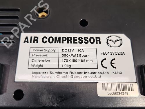 Other MAZDA 6 Hatchback (GH) 2.0 MZR (GHEFS) | BP37812551O1 - Image 6
