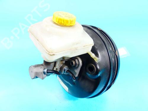 Used Servo brake Servo brake PORSCHE PANAMERA (970) [2009-2017] 37881722 37881722