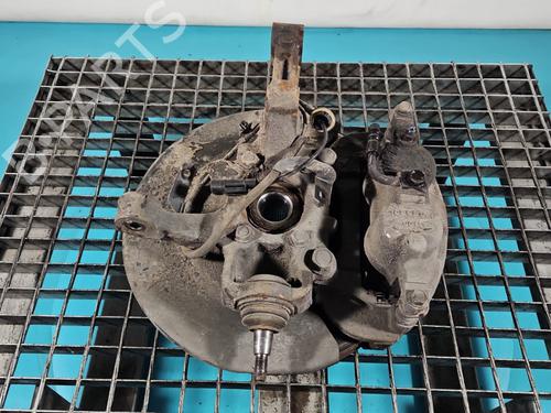 Left front steering knuckle FIAT FREEMONT (345_) 2.0 JTD 4x4 | BP38149355M25 - Image 2