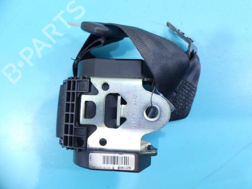 Rear left seatbelt SEAT LEON (5F1) | BP37880018I29 - Image 8