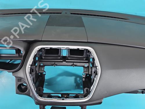 Instrumentbræt SUZUKI SX4 S-Cross (JY) 1.4 T (AKK414) | BP39585690C46 - Image 4