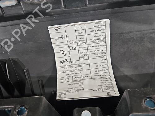 Dashboard PORSCHE PANAMERA (970) 3.6 | BP38047273C46 - Image 29