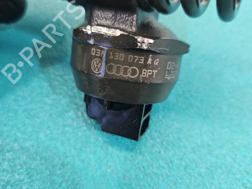 Injector VW GOLF IV Variant (1J5) 1.6 | BP37852504M100 - Image 3