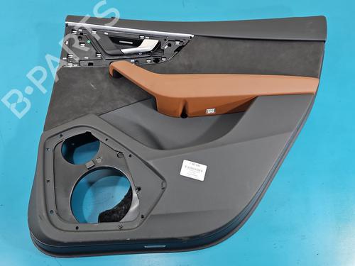Used Rear right panel Rear right panel 37836628 37836628