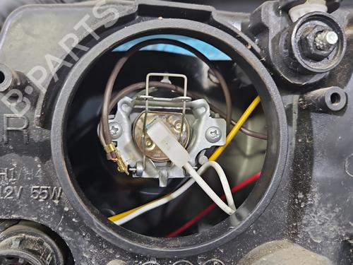 Right headlight VW PASSAT B5 (3B2) 2.8 V6 Syncro/4motion | BP37860196C29  - Image 8