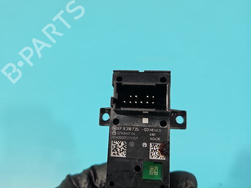 Comutador BMW i3 (I01) Range Extender | BP37844805I30 - Image 13
