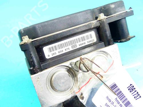 ABS pump HONDA CR-V III (RE_) 2.0 i-VTEC 4WD (RE5, RE2) | BP37877386M43  - Image 7