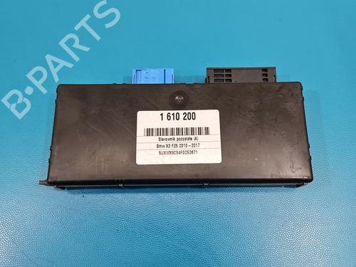 Electronic module BMW X3 (F25) xDrive 28 i | BP37859436M83 - Image 6