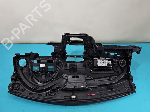 Dashboard RENAULT CLIO IV (BH_) 0.9 TCe 90 (BHNF, BHMA, BHMH, BHJK, BHJR) | BP38138143C46  - Image 8