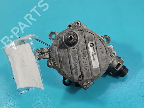Used Vacuum pump Vacuum pump VOLVO S60 I (384) 2.4 D (130 hp) 39236191 39236191