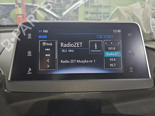 radio-mitsubishi-eclipse-cross-gk_-gl_-2017-37843490 main image