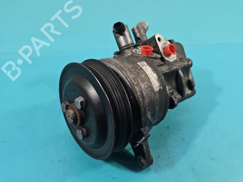 Used Steering pump Steering pump BMW 5 (F10) 530 d xDrive (258 hp) 37813057 37813057