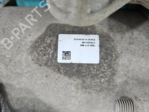 Steering rack FORD S-MAX (CJ, WA6) | BP37821308M22 - Image 7