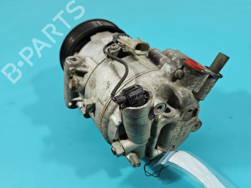 AC compressor OPEL MERIVA B MPV (S10) 1.7 CDTI (75) | BP38084445M34 - Image 5