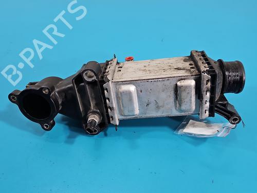 Intercooler SKODA RAPID Spaceback (NH1) 1.4 TDI | BP38050727M30 - Image 3