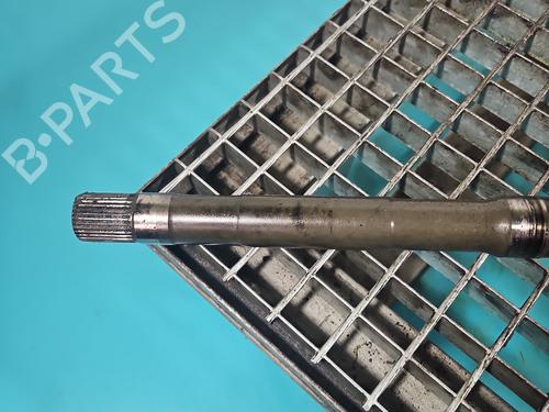 Right front driveshaft MAZDA CX-5 (KE, GH) 2.2 D AWD (KE2AW) | BP38124876M39 - Image 2