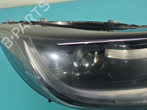 Right headlight BMW i3 (I01) Range Extender | BP37842674C29 - Image 9