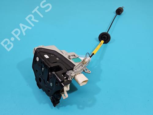 front-left-lock-audi-a5-sportback-8ta-2007-2008-2009-2010-2011-2012-2013-2014-2015-2016-2017-38135911 main image