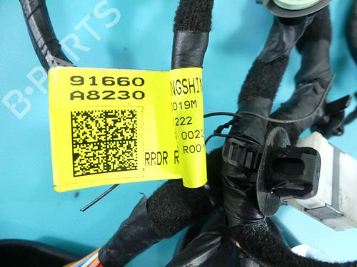 Wiring harness KIA OPTIMA (JF) 1.7 CRDi | BP37895333E16 - Image 9