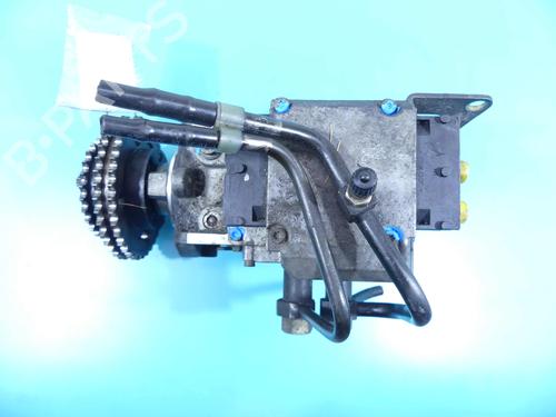 Injection pump SAAB 9-3 (YS3D) 2.2 TiD | BP37881824M78 - Image 11