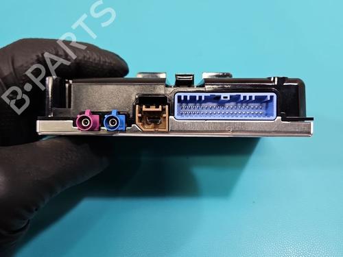 Electronic module RENAULT CLIO V (B7_) 1.0 TCe 90 (B7MT) | BP40502732M83  - Image 5