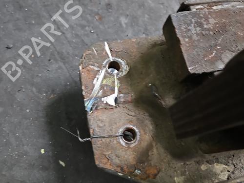 Subframe SUZUKI SX4 (EY, GY) 1.9 DDiS (RW419D) | BP38151767M9 - Image 3