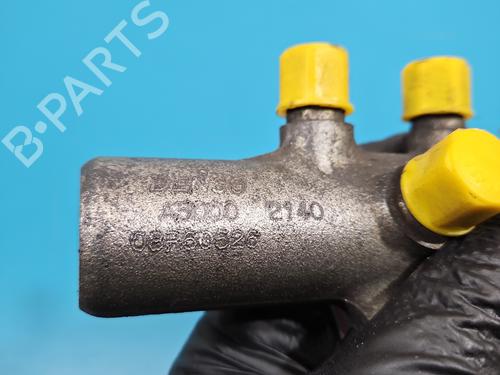 Injection rail ISUZU D-MAX II (TFR, TFS) 2.5 CRDi 4x4 (TFS86J) | BP37823697M98 - Image 8
