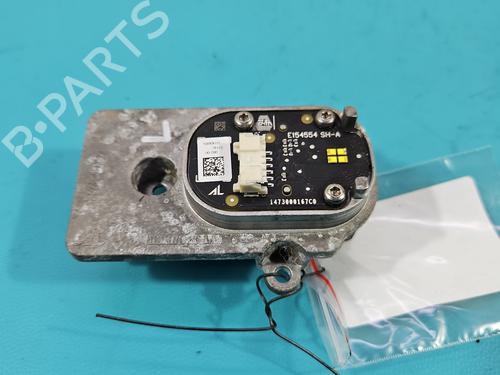 Used Lights ECU Lights ECU 37812182 37812182