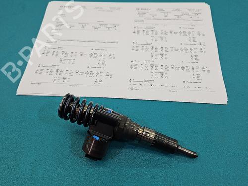 Injector Injector 38508705 38508705