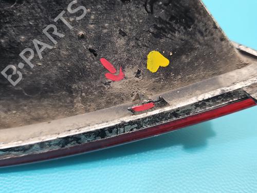 Rear bumper left light RENAULT MEGANE IV Saloon 1.5 dCi 110 | BP38141582C81 - Image 5