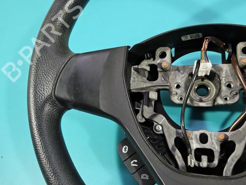 Steering wheel SUZUKI CELERIO (LF) 1.0 (AVK310) | BP37849134C49 - Image 3