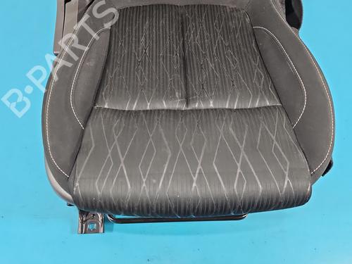 Sæde højre fortil MITSUBISHI ECLIPSE CROSS (GK_, GL_) | BP37843997C16 - Image 3