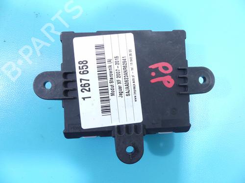 Electronic module JAGUAR XF I (X250) 3.0 D | BP37887471M83 - Image 4