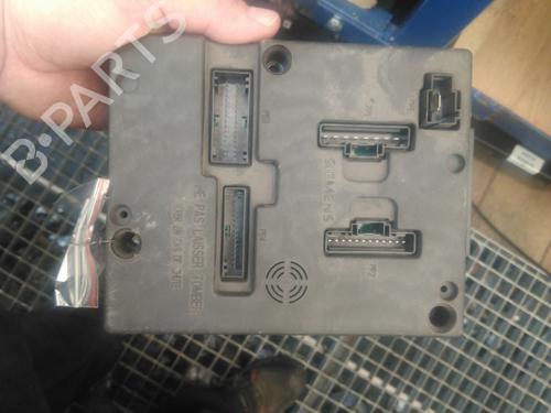 Used Electronic module Electronic module RENAULT MEGANE Scenic (JA0/1_) 1.6 16V (JA0B, JA04, JA11, JA00) (107 hp) 40040473 40040473