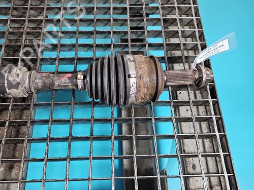 Left front driveshaft MITSUBISHI ECLIPSE CROSS (GK_, GL_)  | BP37844423M38  - Image 7