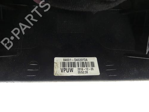 Armrest / Center console KIA OPTIMA (JF) 1.7 CRDi | BP37895405I20 - Image 9