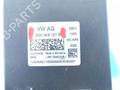 Electronic module SKODA OCTAVIA III Combi (5E5, 5E6) 1.6 TDI | BP37808473M83 - Image 5