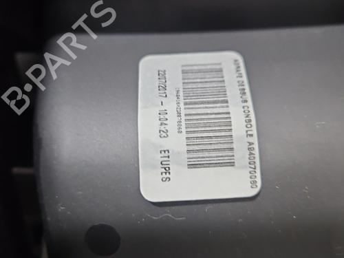 Armlæn PEUGEOT 2008 I (CU_) 1.2 THP 110 / PureTech 110 | BP37854181I20 - Image 10