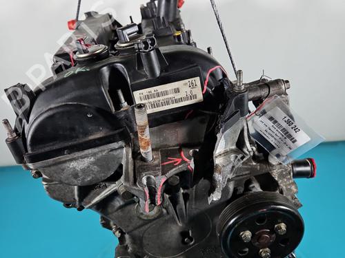 Engine LAND ROVER DISCOVERY SPORT (L550) 2.0 4x4 | BP38116120M1 - Image 8