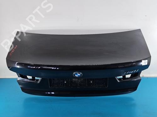 Used Tailgate Tailgate 37848410 37848410