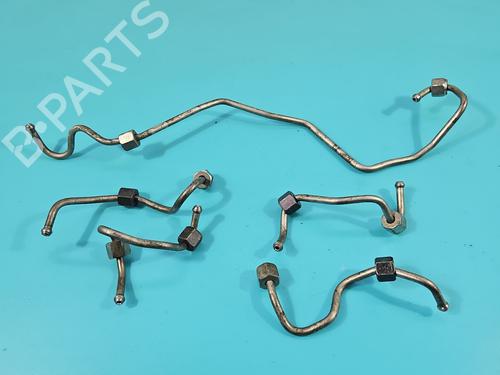 Pipe MAZDA CX-5 (KE, GH) 2.2 D AWD (KE2AW) | BP38132168M125 - Image 10