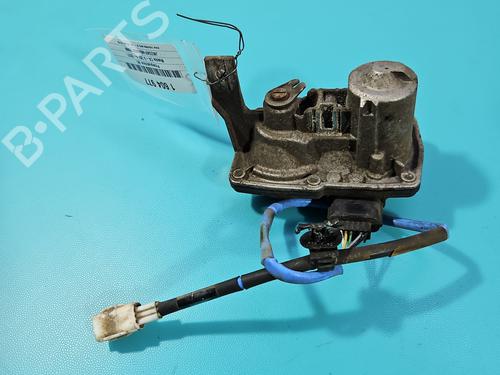 Throttle body MAZDA CX-3 (DK) 1.5 SKYACTIV-D AWD (DK4WS, DK5AW) | BP37857737M82 - Image 3