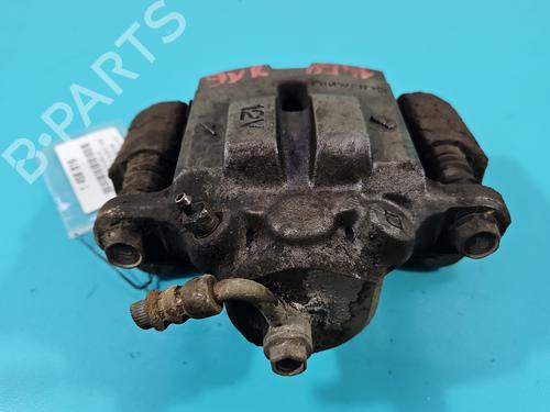 Right rear brake caliper SUBARU FORESTER (SJ_) 2.0 D AWD (SJD) | BP37816696M106 - Image 4