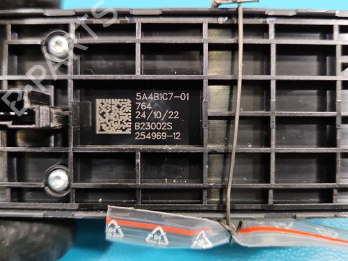 Switch BMW X1 (U11) iX1 xDrive 30 | BP37839878I30 - Image 12